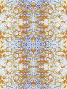 Heaven Knocks On My Eyes