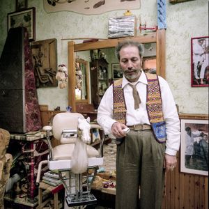 Barbieri