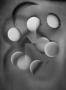 Luminogram 2016