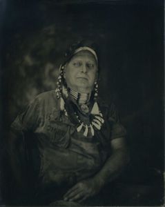 Dear Dreamer,-Accohannock Tribe