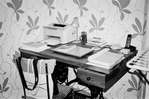 Desk