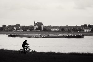 Rhine Km705