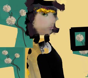 Season of Flowers 11