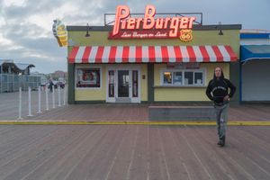 PierBurger