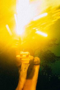 Faceless Portraits 02