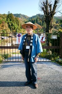 Tsumago