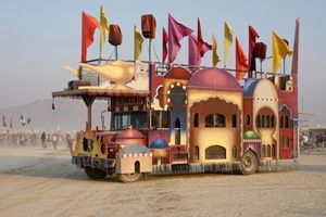art car