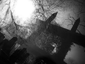 Decay and Growth