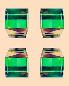 Abstract Geometry #2