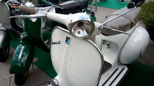 Scooters #7.
