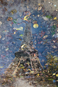 Eiffel Tower