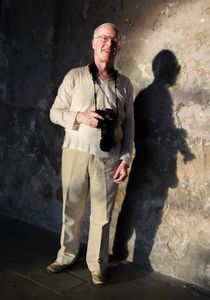 Passionate Photographer