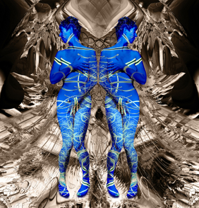 Blue Eve