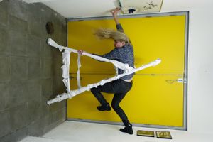 Ladder