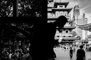 Chinatown