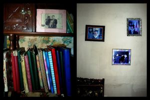 family three mention © Indra Widi