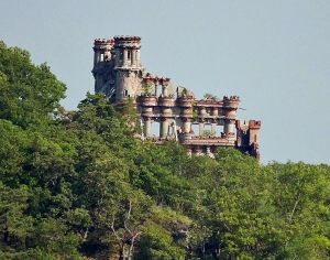 Bannerman's Castle
