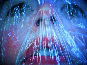 SUFFOCATION