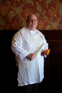 Chef