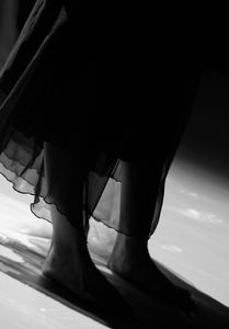 Moment of Light