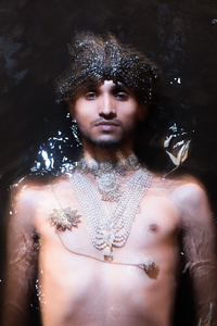 Lord Arjun