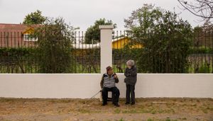 Conversation