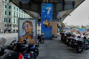 Genoa, Italy, 2018