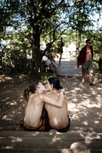 The lovers