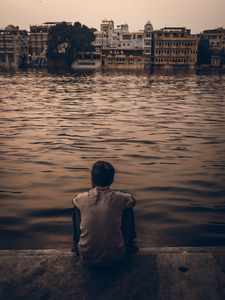 Dream in the City of Lakes