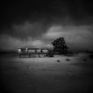 Palmdale Blvd 4 - © Erin McGuire