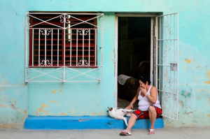 Cuba