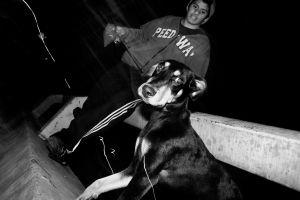 Axel y Hachís
