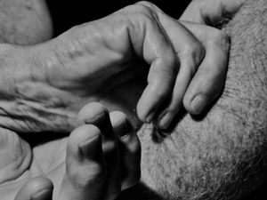 Hands 11
