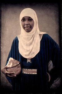 Falastin-Somali Heritage