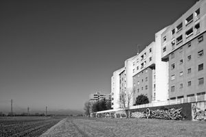 Milan Borderland #5