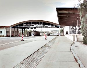 Drasenhofen-Mikulov A-CZ