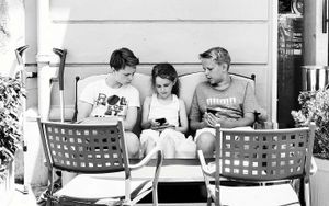 Siblings