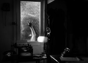 Fatal Suspicion Four