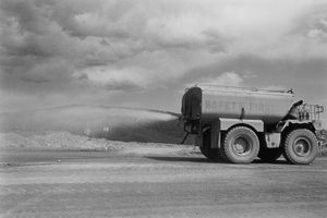 Victor, Colorado, 2006 © Peter Kayafas