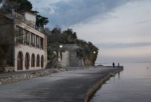 Rab, Croatia