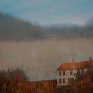 This Old House in the Golden Field