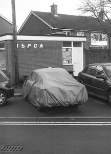 Herald 13/60, Finchley N2