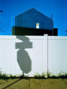 Before The Lights Went Out