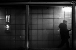7401, stuck in Seoul #4