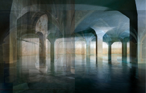 OIL-A History Of/Water 01