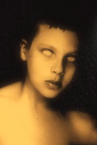 What's left of an Angel - Quel che resta di un Angelo