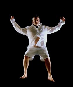 Falling Bodies (12): Steffan