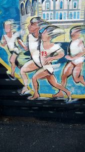Street art #28.