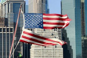 WHAT SO PROUDLY WE HAILED- Deeply Divided, November 18, 2020