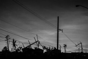 Hurricane Odile